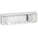 Cadre Saillie 1-2 Module