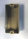 Prise Rasoir 136 X 70Mm