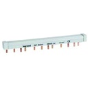 Peigne Rac.Bip.12M. 10Mm2 Dent