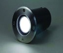 Under Grond Light Body Gu10 230V