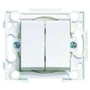 Espace Double Poussoir