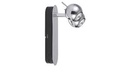 Patere Sphere35 1X-2X20W) Gu4