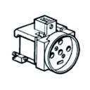 Contacteur 20A 2O Bobine 230V