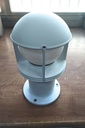 Borne Noire E27 60W Ip54