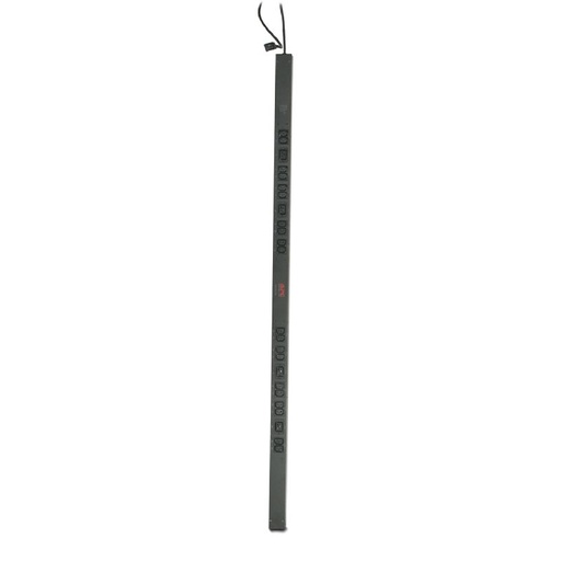 [SCHAP7552] APC, Rack PDU Basic 16A, 230V, (20) C13 &amp; (4) C19 AP7552