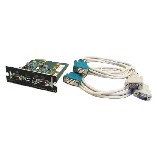 [SCHAP9624] Smart-UPS - Interface Expander 2 AP9624