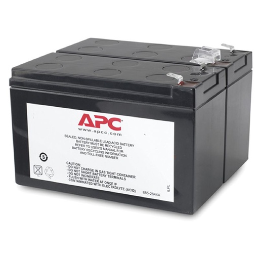 [SCHAPCRBC113] Cartouche de batterie de rechange APC #113 APCRBC113