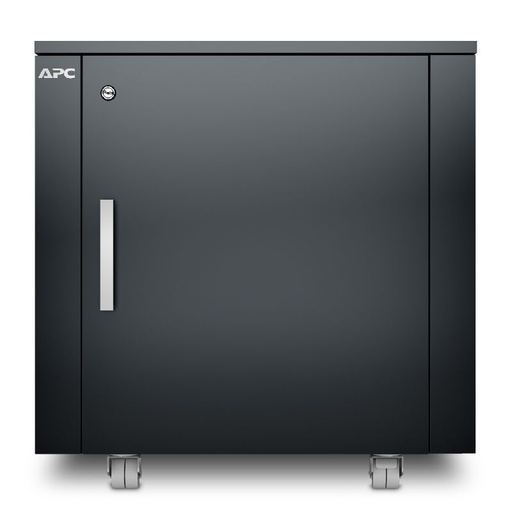 [SCHAR4000MVX431] NetShelter CX - Mini Enclosure Dark Grey Finish AR4000MVX431