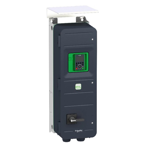 [SCHATV950D45N4EU] Altivar Process - variateur vitesse - 45kW - 400/4 ATV950D45N4EU