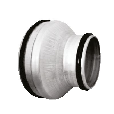 [AX-RGJ250125] Réduction conique à joint 250 x 125 mm 