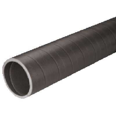 [AX-CPE16002] Conduit PE isolé Ø160 longueur 2m 