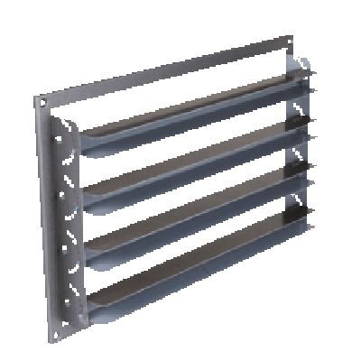 [AX-GJV3] Grille Jet Venturi pour AW3X 