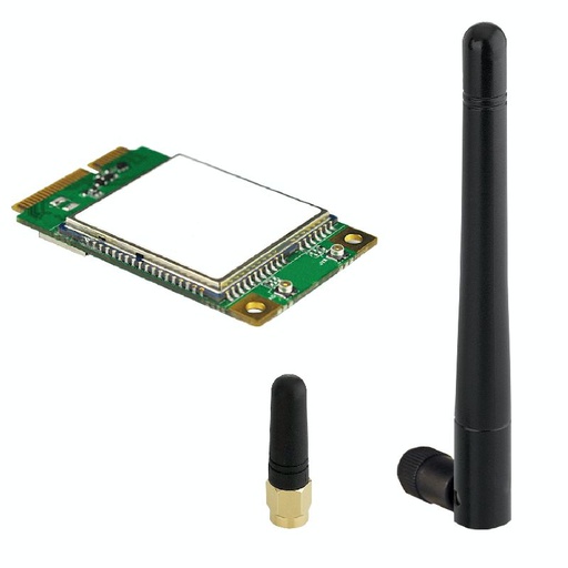 [SCHHMIYMIN4GEU1] Harmony iPC - interface mini PCIe - 4G - EU - pour HMIYMIN4GEU1