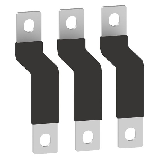 [SCHLA9G3111] barre de raccordement flexible pour connexion LC1G LA9G3111