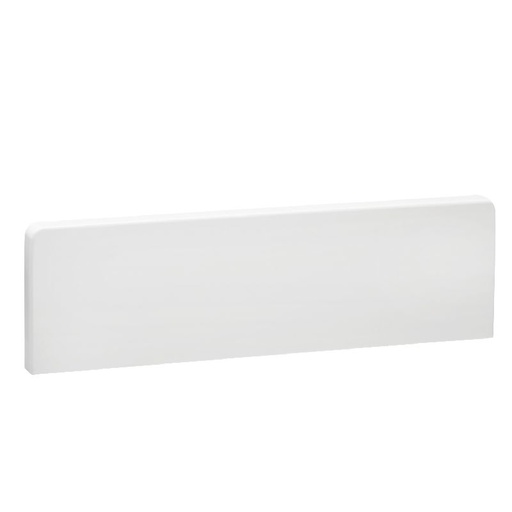 [SCHISM10504P] OptiLine 45 et 70 - goulotte PVC blanc 185 x 55 - ISM10504P