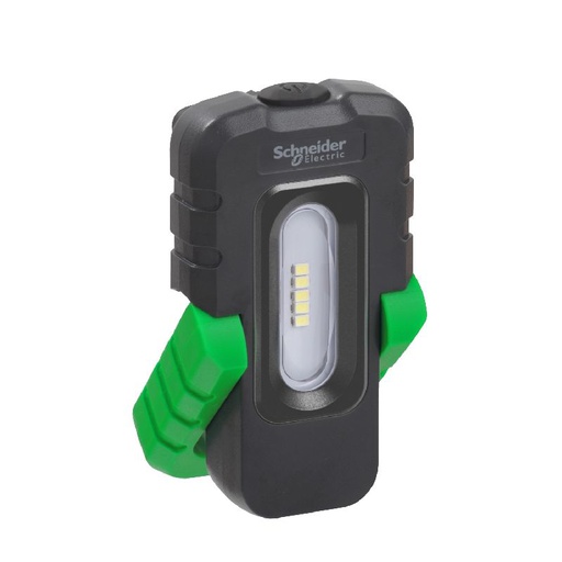 [SCHIMT47238] Thorsman - Mini lampe de poche - LED 3W - 280lumen IMT47238