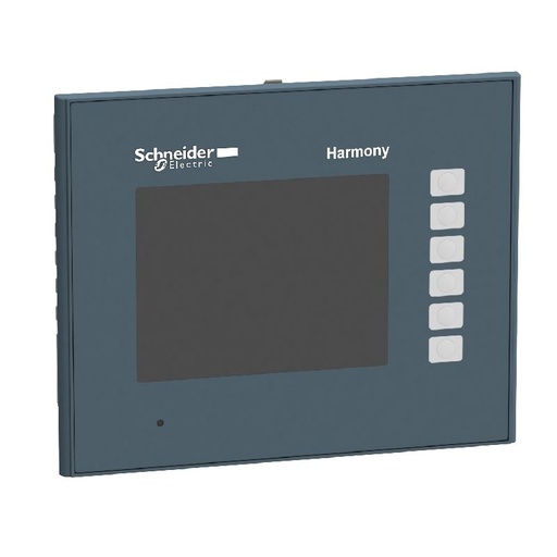 [SCHHMIGTO1300] Harmony GTO - terminal IHM écran tactile - 320x240 HMIGTO1300