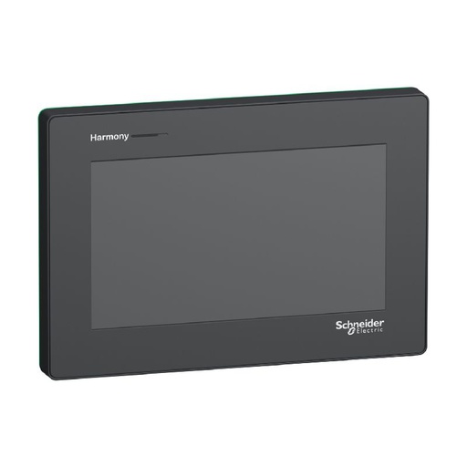 [SCHHMISTM6400] Harmony HMI - terminal modulaire tactile - 7pW - 8 HMISTM6400