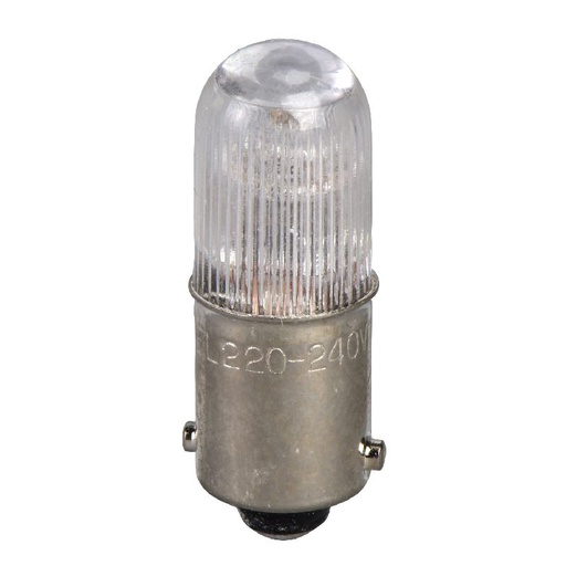 [SCHDL1CS7220] Harmony lampe de signalisation à néon - orange - B DL1CS7220