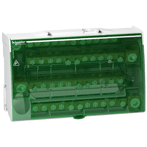 [SCHLGY416048] Linergy DS - Répartiteur étagé tétrapolaire - 160A LGY416048