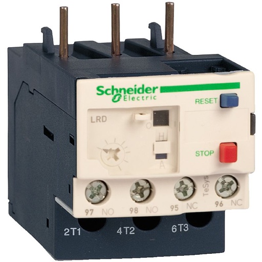[SCHLR3D03] TeSys LRD - relais de protection thermique - 0,25. LR3D03