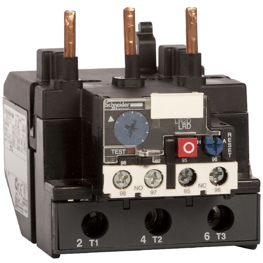 [SCHLR3D35] TeSys LRD - relais de protection thermique - 30..3 LR3D35