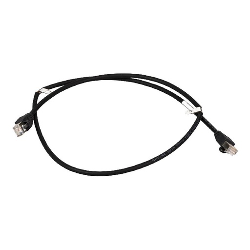 [SCHLTM9CU10] TeSys T - Cable de connexion vers l tmcu 1m LTM9CU10