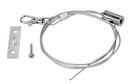 ARIC 0103 - Kit De Sécurité Pour Dalle Led