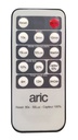 ARIC 0133 - Telecommande Rechange Michelle