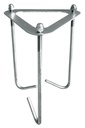 ARIC 0208 - Tige De Fixation Pour Borne Aria