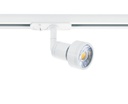 ARIC 0258 - Zao - Spot Pour Kit Zao Gu10, Blanc, A/Ampoule Led 4,2W 3000K 500Lm Incl