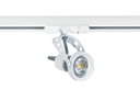 ARIC 0269 - Yeo - Spot Pour Kit Yeo Gu10, Blanc, A/Ampoule Led 4,2W 3000K 500Lm Incl