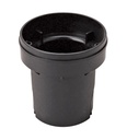 ARIC 0390 - Pot D'Encastrement De Rechange Pour Ego