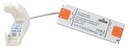 ARIC 0632 - Alimentation Led 30W 24V Dc Ip20 30000H