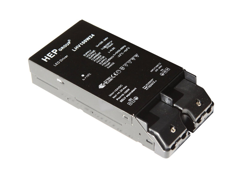 ARIC 0685 - Alimentation Led 100W 24V Dc
