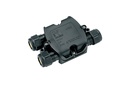 ARIC 0739 - Connecteur Linéaire 3 Pôles Ip68 (Rl3)