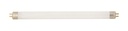 ARIC 0854 - Tube Fluorescent Mini T5 230V 8W 3000K 400Lm, Cl. Enrg = G, 6000H