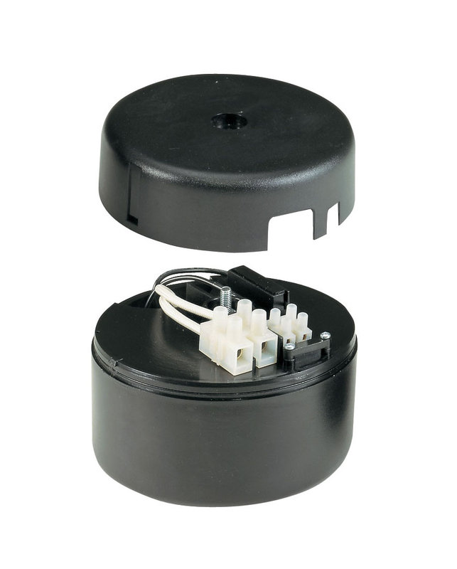 ARIC 0885 - Transformateur Torique - Pour Ampoule Halogène 12V