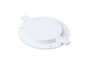 ARIC 0935 - Capot Thermoplastique Pour S1200