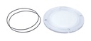 ARIC 0939 - Ecran Polycarbonate De Rechange Pour Walker 1