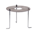 ARIC 0952 - Fixation De Sol Pour Mâts Mateo - (Supérieurs À 2,5M)