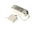 ARIC 0984 - Alimentation Led Cc - 500Ma 12W Avec Connecteurs