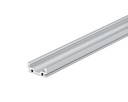 ARIC 1041 - Profilé Aluminium Pl4 2M Pour Jakled 65 / Jakled 65 Rgb