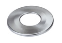ARIC 11003 - Collerette Aimantée Pour Ef6, Couleur : Nickel