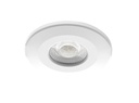 ARIC 11005 - Enc. Ef6 Cct Ip50/65 Re2020 4/6W 50° 700Lm 2700/3000/4000K (Cct) Dimmable 50000H