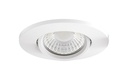 ARIC 11060 - Enc. Basc. Edos Ip5X/65 Re2020 Vol1 Cct 2700-3000-4000K 6W 600Lm Dimmable 50000H