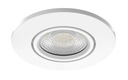 ARIC 11065 - Enc. Basc. Edos Ip65 Re2020 Vol1 Cct 2700-3000-4000K 5/7W 120Lm/W Dimm. 50000H