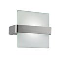 ARIC 1387 - Zink 1 - Appl. Mur G9, Lampe Non Fournie, 33W Max