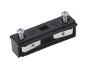 ARIC 1526 - Raccord En Ligne Pour Rail Tbt