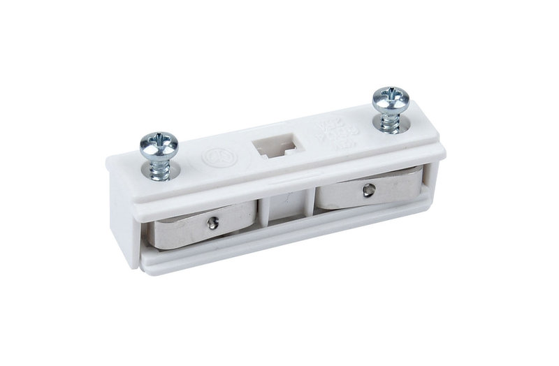 ARIC 1527 - Raccord En Ligne Pour Rail Tbt